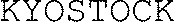 KYOSTOCK_logo