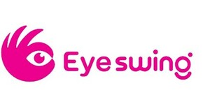 Eye swing_logo