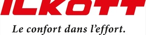 ILKOTT Le confort dans l'effort._logo