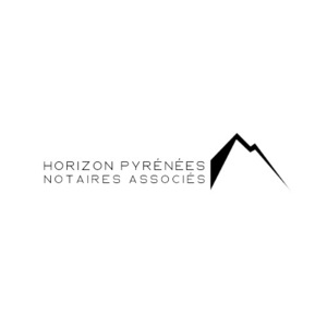 HORIZON PYRENEES NOTARIES ASSOCIES_logo