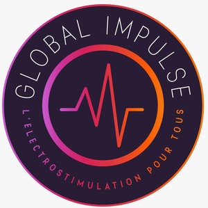 GLOBAL IMPULSE L'ELECTROSTIMULATION POUR TOUS_logo