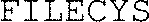 FILECYS_logo