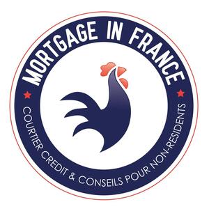 MORTGAGE IN FRANCE COURTIER & CONSEILS POUR NON-RESIDENCES_logo