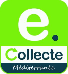  Collecte Méditerranée_logo
