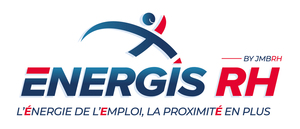 ENERGIS RH L'ENERGIE DE L'EMPLOI, LA PROXIMITE EN PLUS BY JMBRH_logo