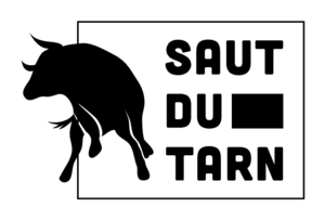 SAUT DU TARN_logo
