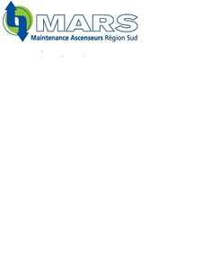 MARS Maintenance Ascenceurs Région Sud_logo