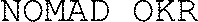 NOMAD OKR_logo