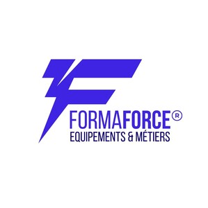 F FORMAFORCE EQUIPEMENTS ET METIERS_logo