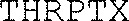 THRPTX_logo