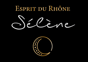 Esprit du Rhône Sélène_logo