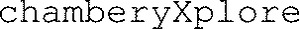 chamberyXplore_logo