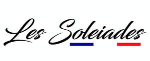 Les Soleiades_logo