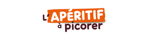 L'aperitif à picorer_logo