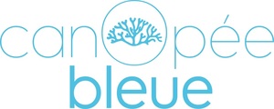 CANOPEE BLEUE_logo