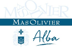 MAS OLIVIER ALBA_logo