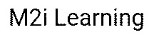 M2i Learning_logo