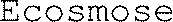 Ecosmose_logo