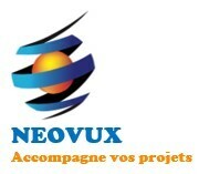 NEOVUX Accompagne vos projets_logo