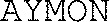 AYMON_logo
