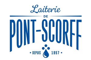Laiterie DE PONT-SCORFF DEPUIS 1957_logo