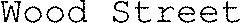 Wood Street_logo