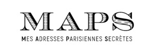 MAPS MES ADRESSES PARISIENNES SECRETES_logo