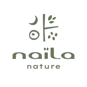 naïla nature_logo