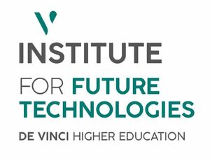 V INSTITUTE FOR FUTURE TECHNOLOGIES DE VINCI HIGHER EDUCATION_logo