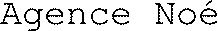 Agence Noé_logo