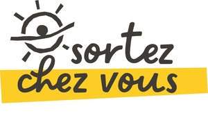 sortez chez vous_logo