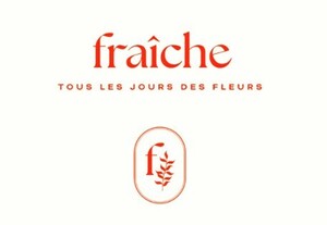 fraîche TOUS LES JOURS DES FLEURS F_logo