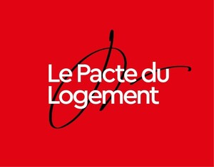 Le Pacte du Logement_logo