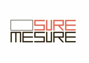 SURE MESURE_logo