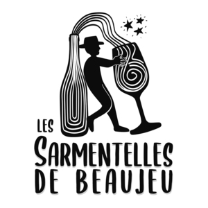 LES SARMENTELLES DE BEAUJEU_logo