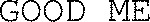GOOD ME_logo