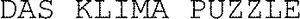 DAS KLIMA PUZZLE_logo