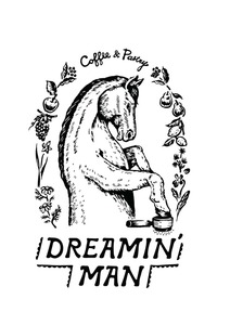 DREAMIN MAN COFFEE et Pastry_logo