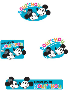 BOUT'CHOU UNIVERS DE BOUT'CHOU_logo
