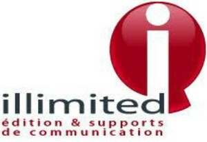 I illimited édition & supports de communication_logo