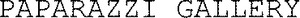 PAPARAZZI GALLERY_logo