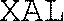 XAL_logo