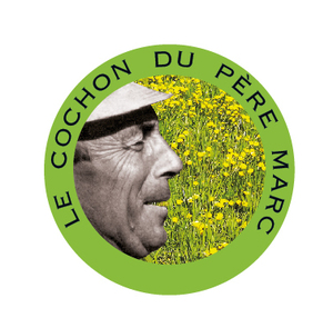LE COCHON DU PERE MARC_logo