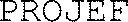 PROJEF_logo