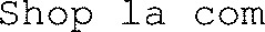 Shop la com_logo