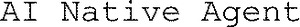 AI Native Agent_logo