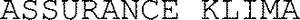 ASSURANCE KLIMA_logo
