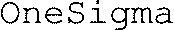 OneSigma_logo