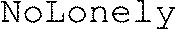 NoLonely_logo