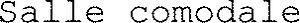 Salle comodale_logo